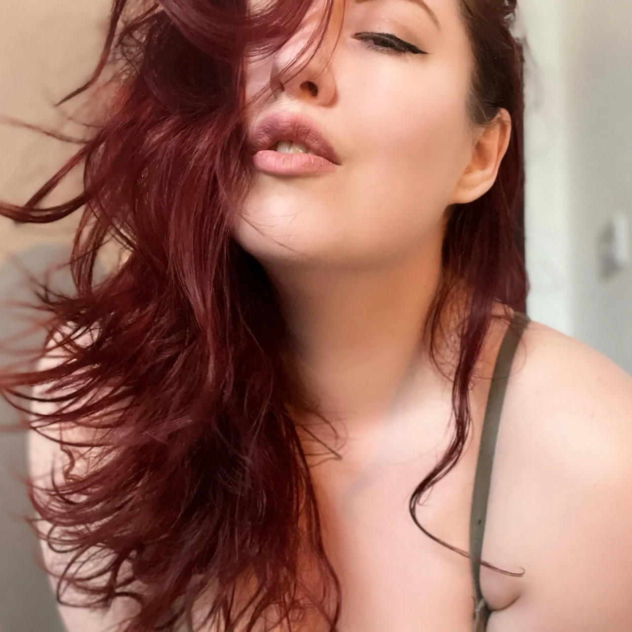 CuriousKitty 😈🐱 - OnlyFans model