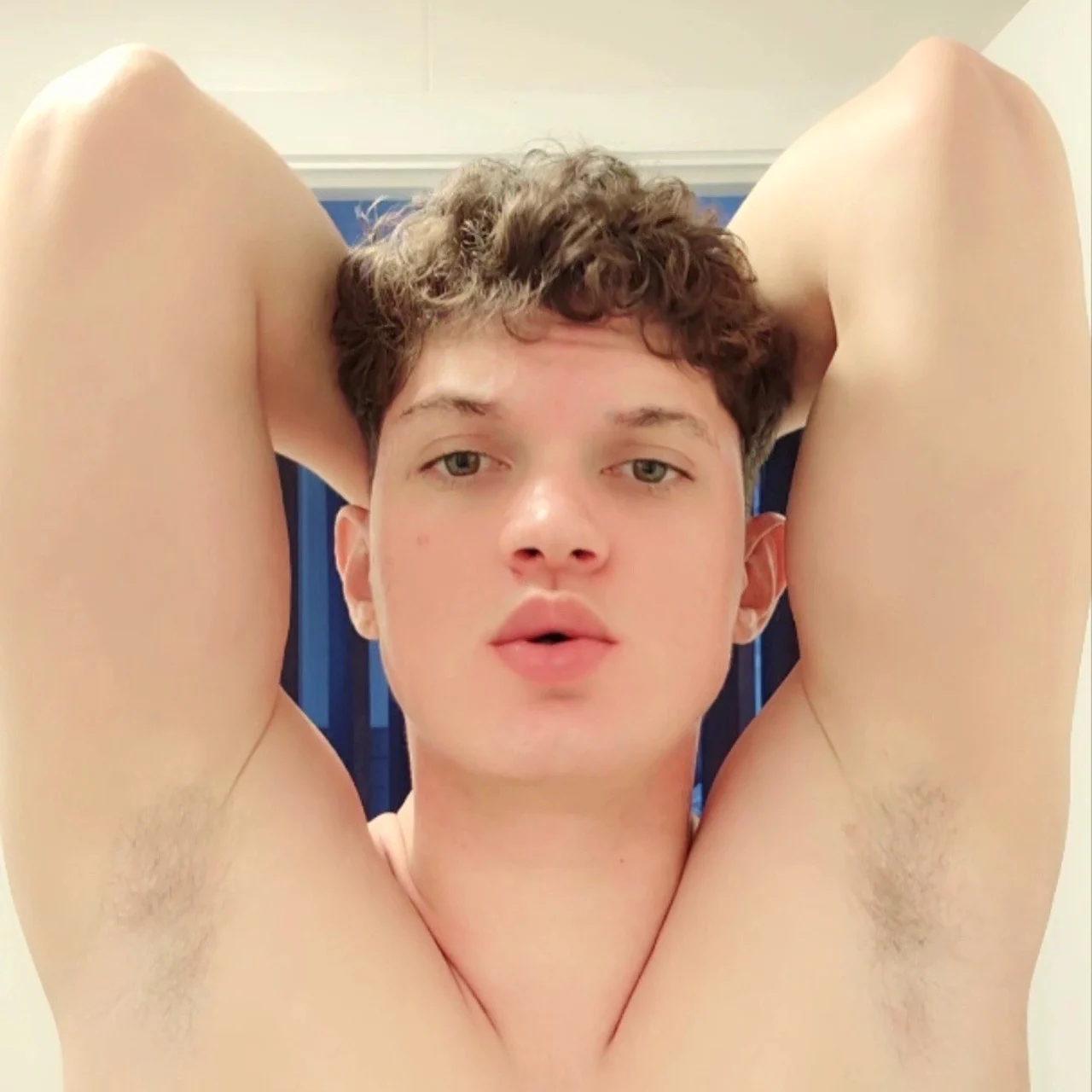 Curl Bryant - OnlyFans model