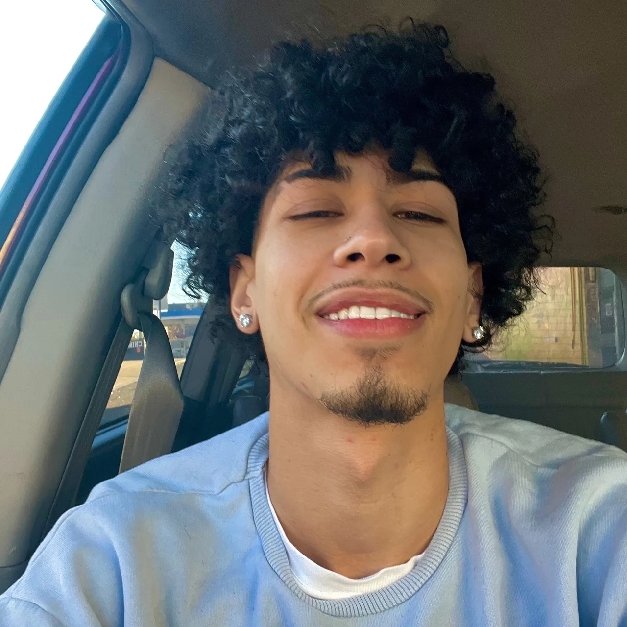 Elijah - OnlyFans model