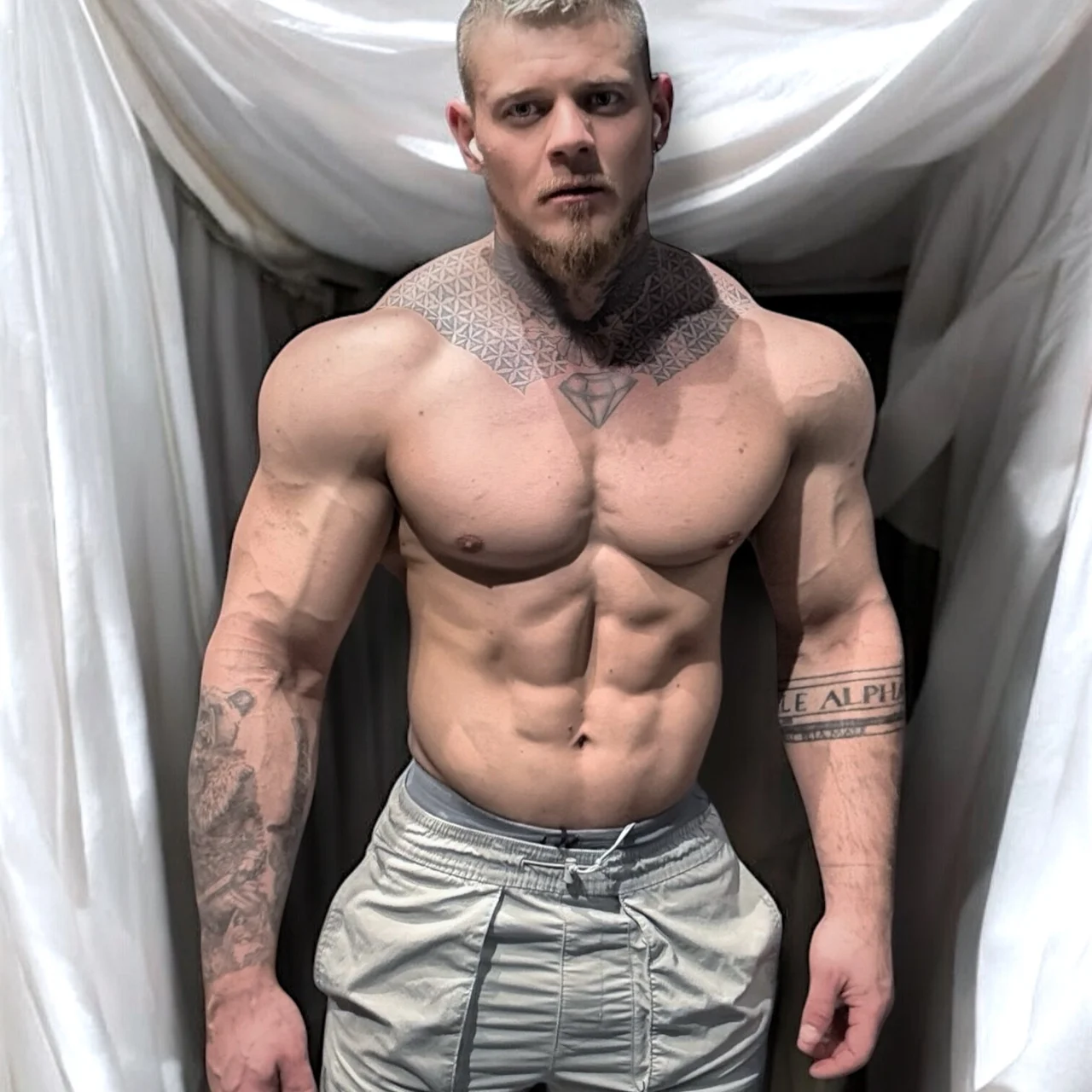 Curt_ackles - OnlyFans model