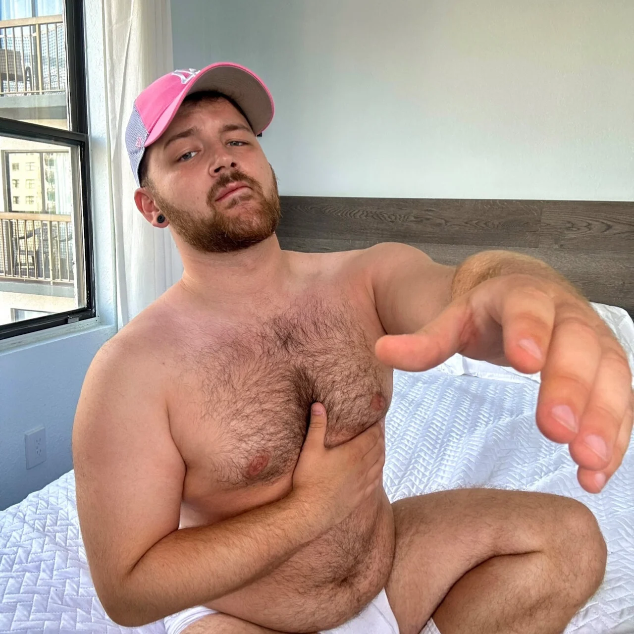 CurtyGeeXXX 🇬🇧 - OnlyFans model