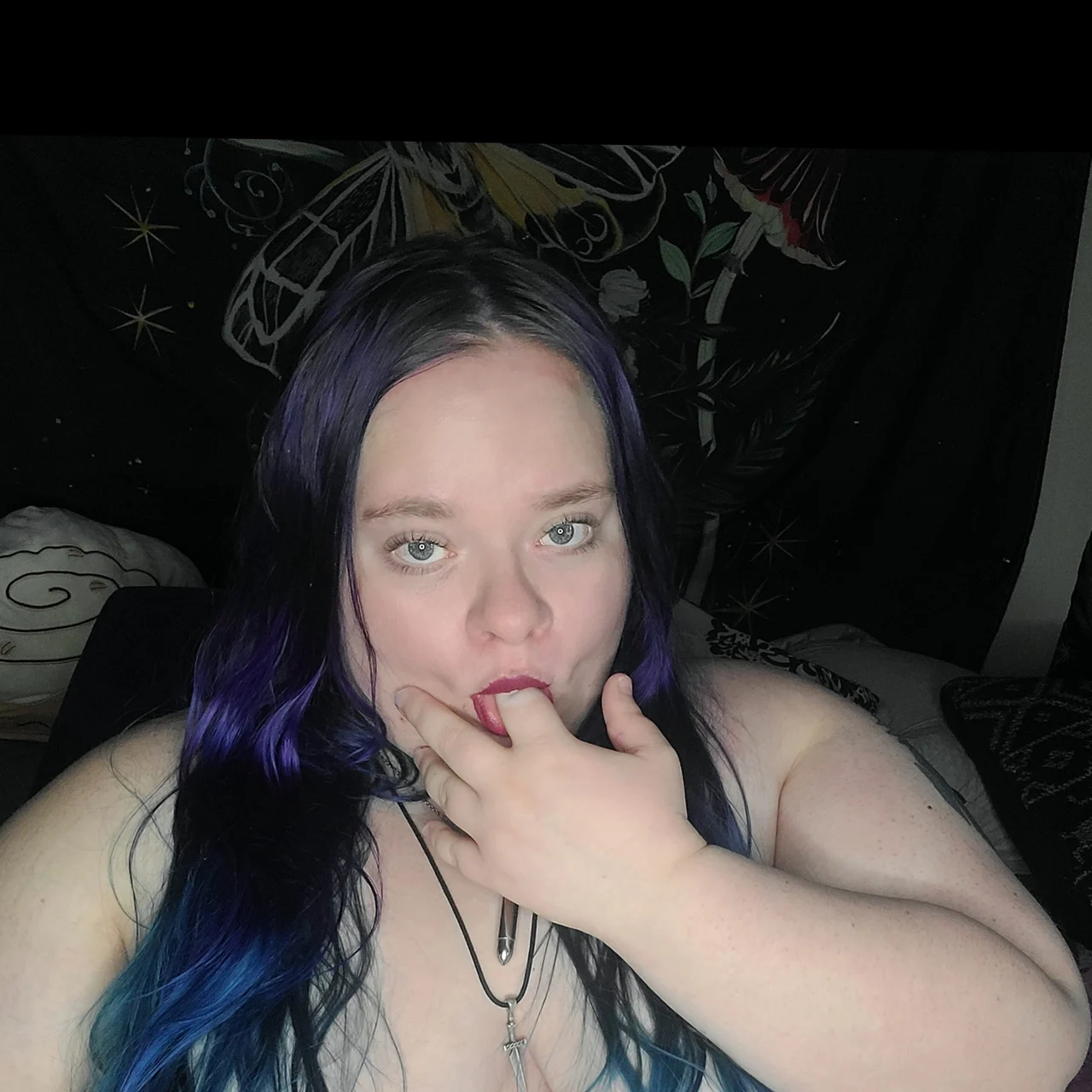 Lilyth Baker VIP NO PPV - OnlyFans model