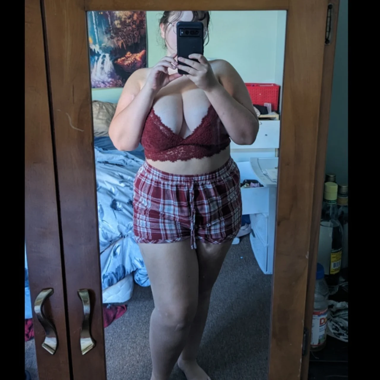 Daisy Cadeau💋 - OnlyFans model