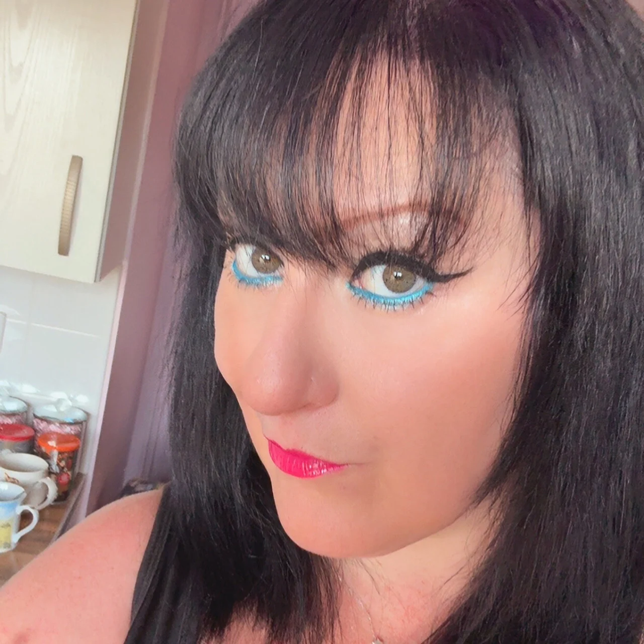 Curvy_Gal - OnlyFans model