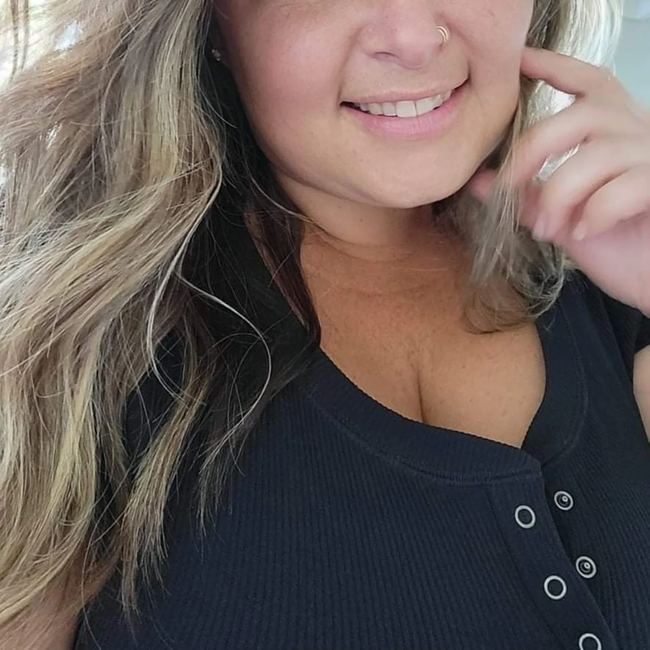 Jessica Jiggles - OnlyFans model