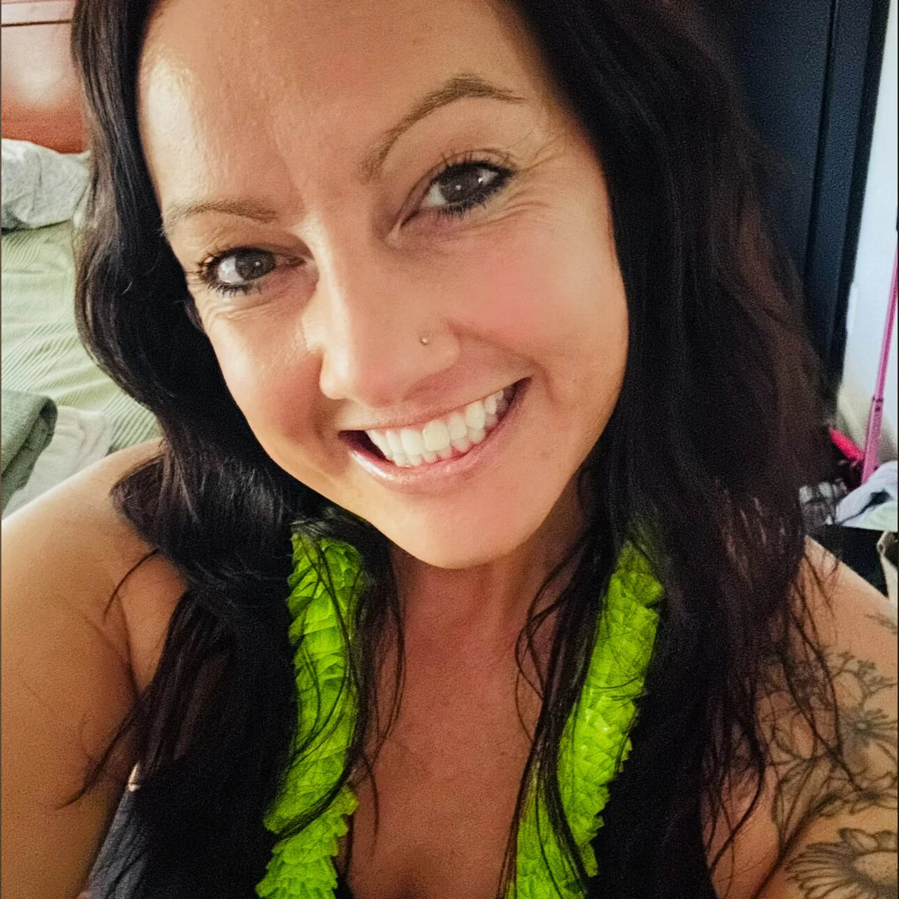 Andi - OnlyFans model