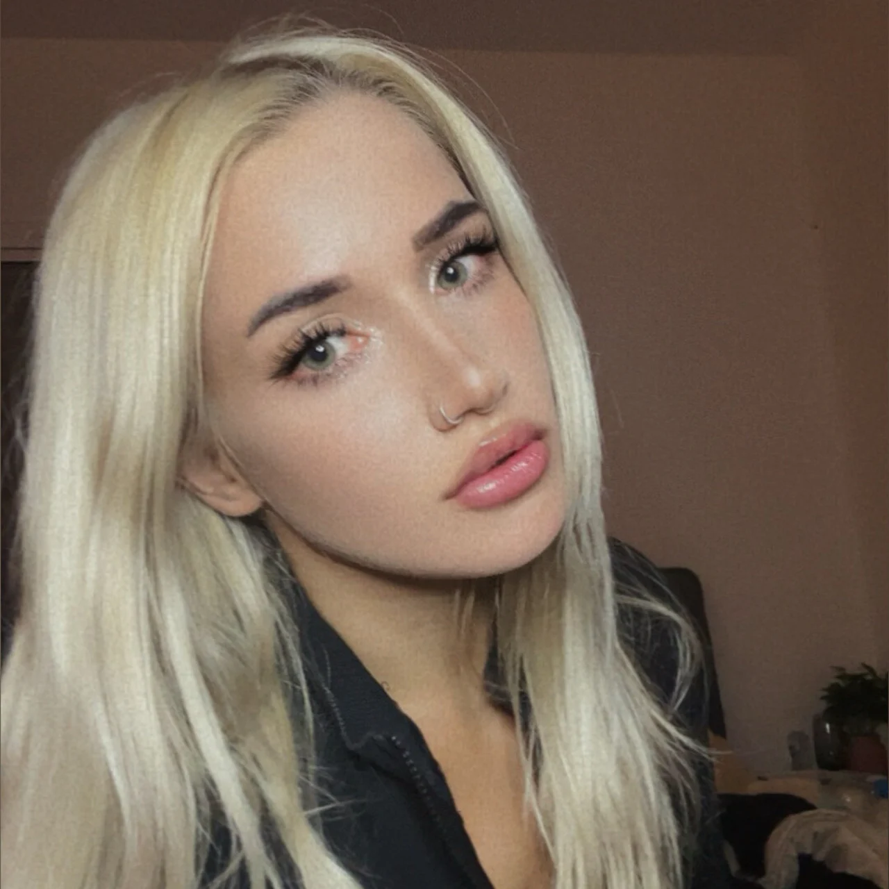 Cutie 🐈 - OnlyFans model