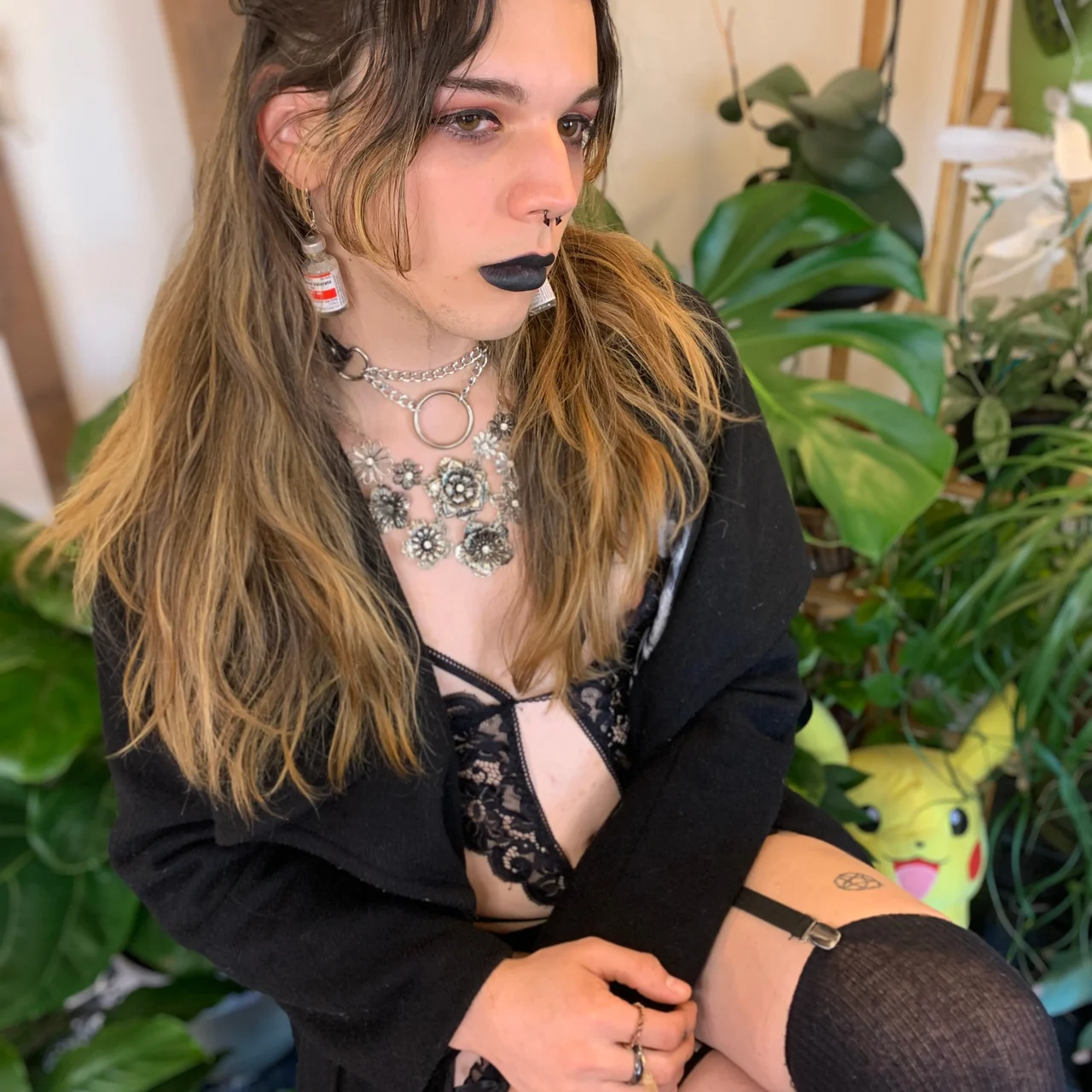 kat winter❄️ - OnlyFans model