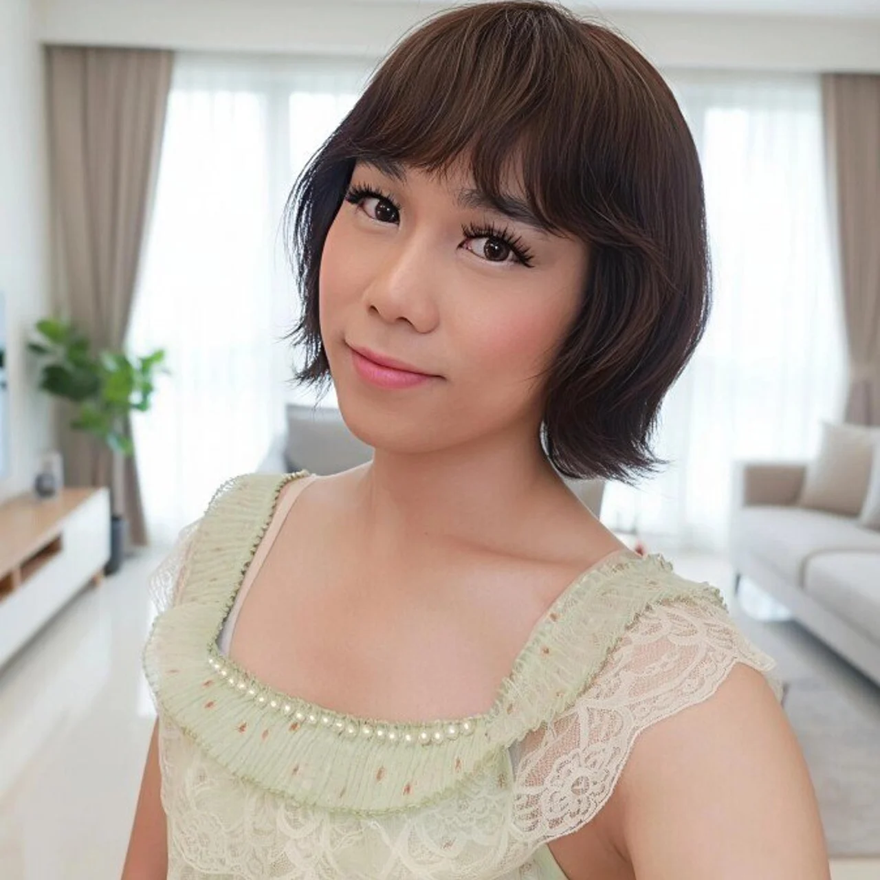 🎀CutieMei🎀 - OnlyFans model