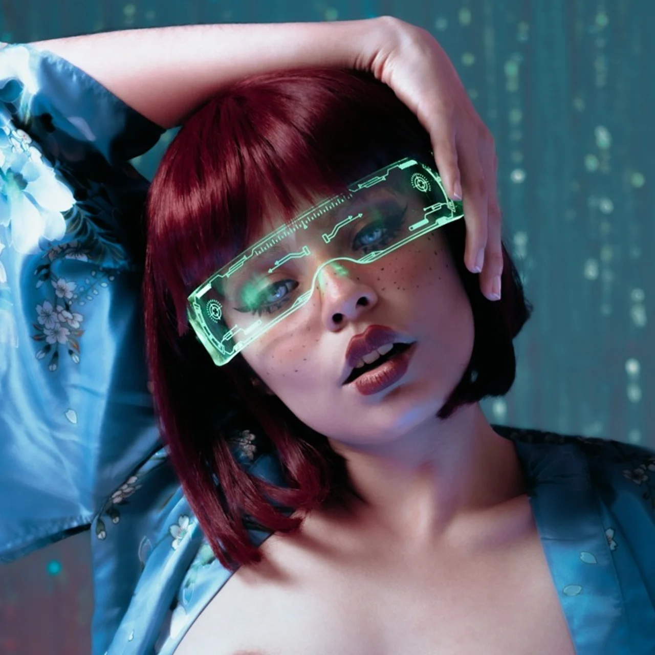 = Alessa Goreng = FREE - OnlyFans model