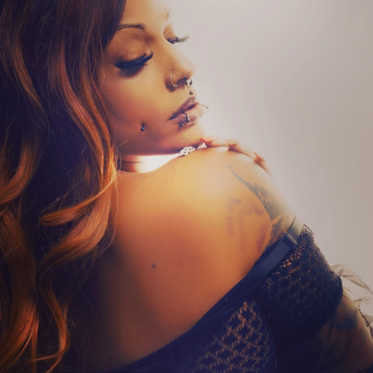 Cynikal - OnlyFans model