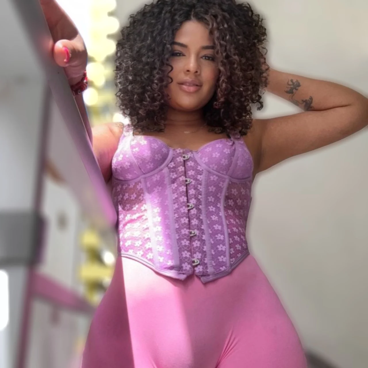 HUGEST PUSSY ON HERE 🥵🔥 - OnlyFans model