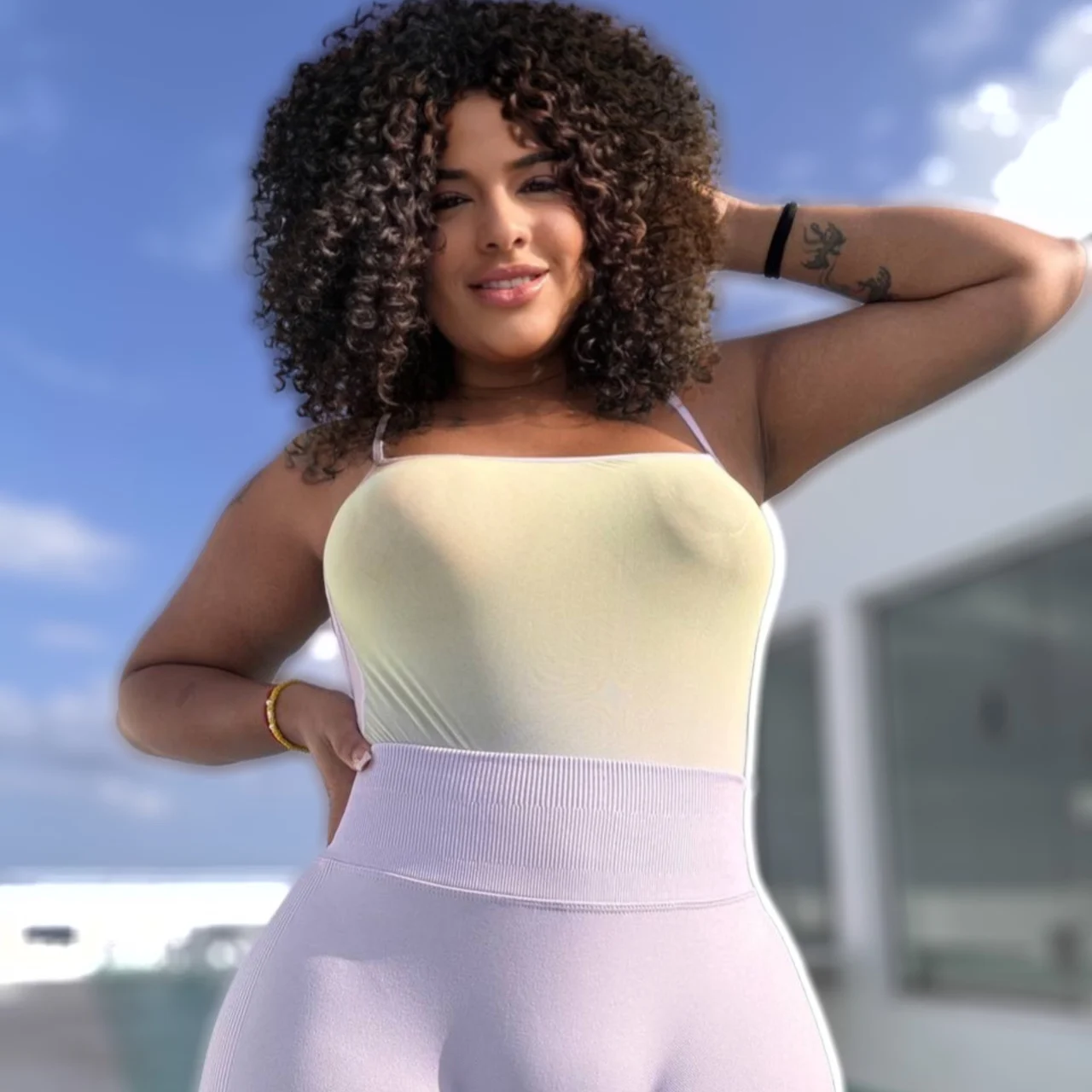 FATTEST PUSSY ON INTERNET π₯΅π₯ - OnlyFans model