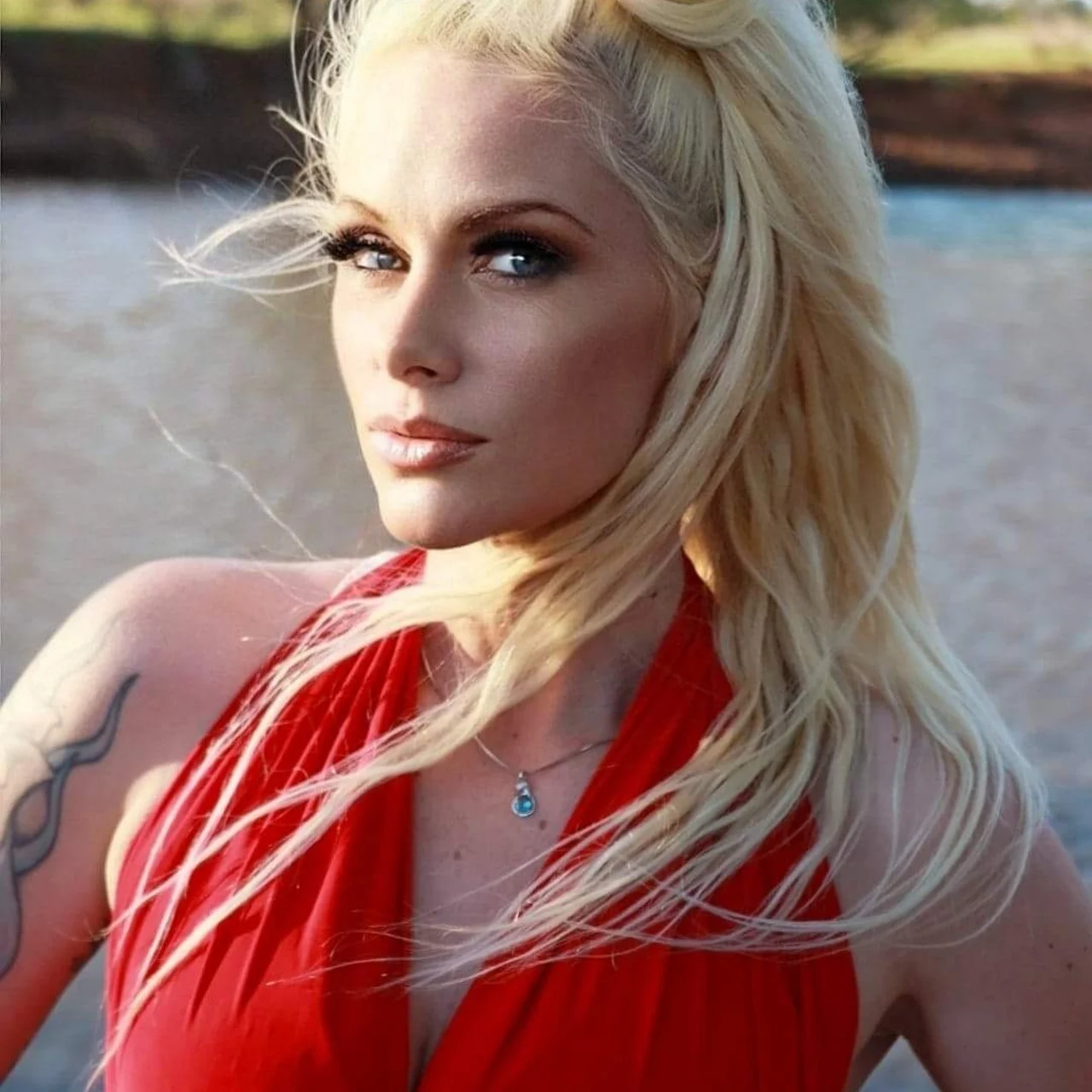 Cynthia - OnlyFans model