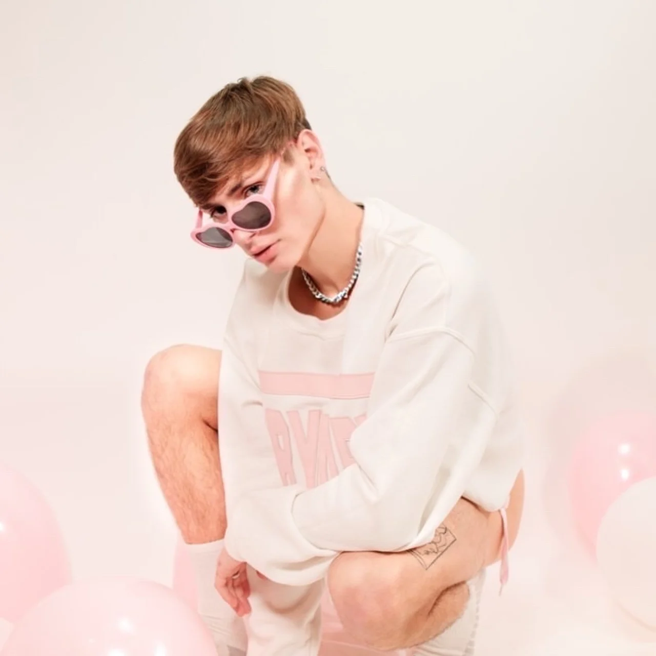 Cyrus Stark - OnlyFans model