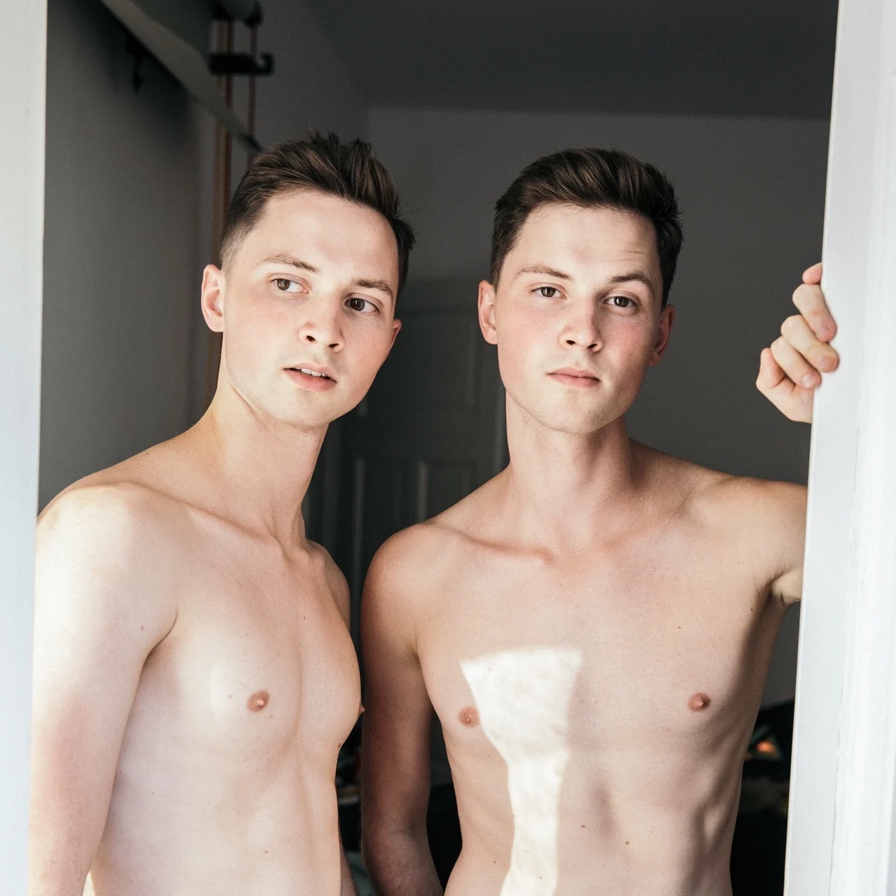 czgaytwins - OnlyFans model