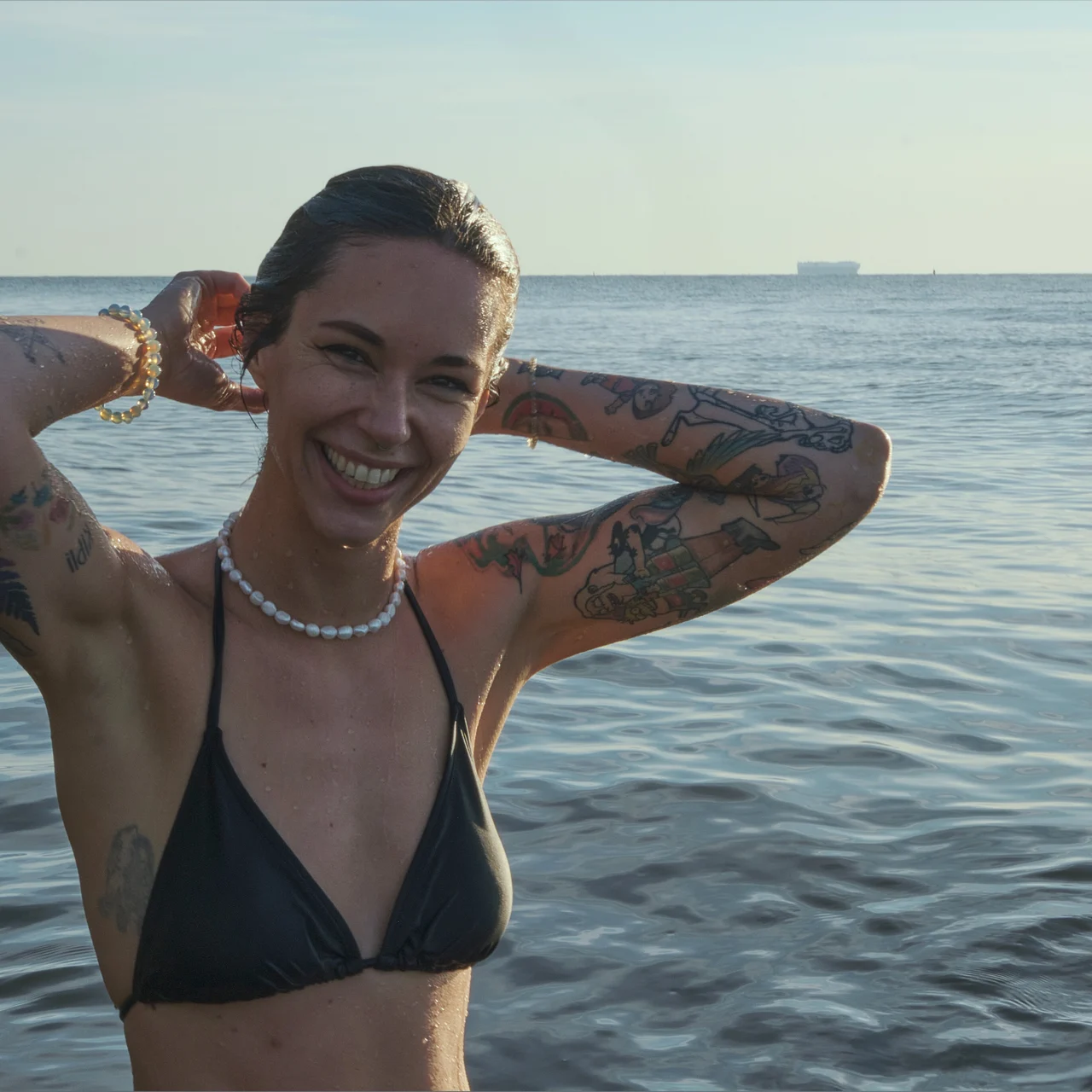 Pola - OnlyFans model