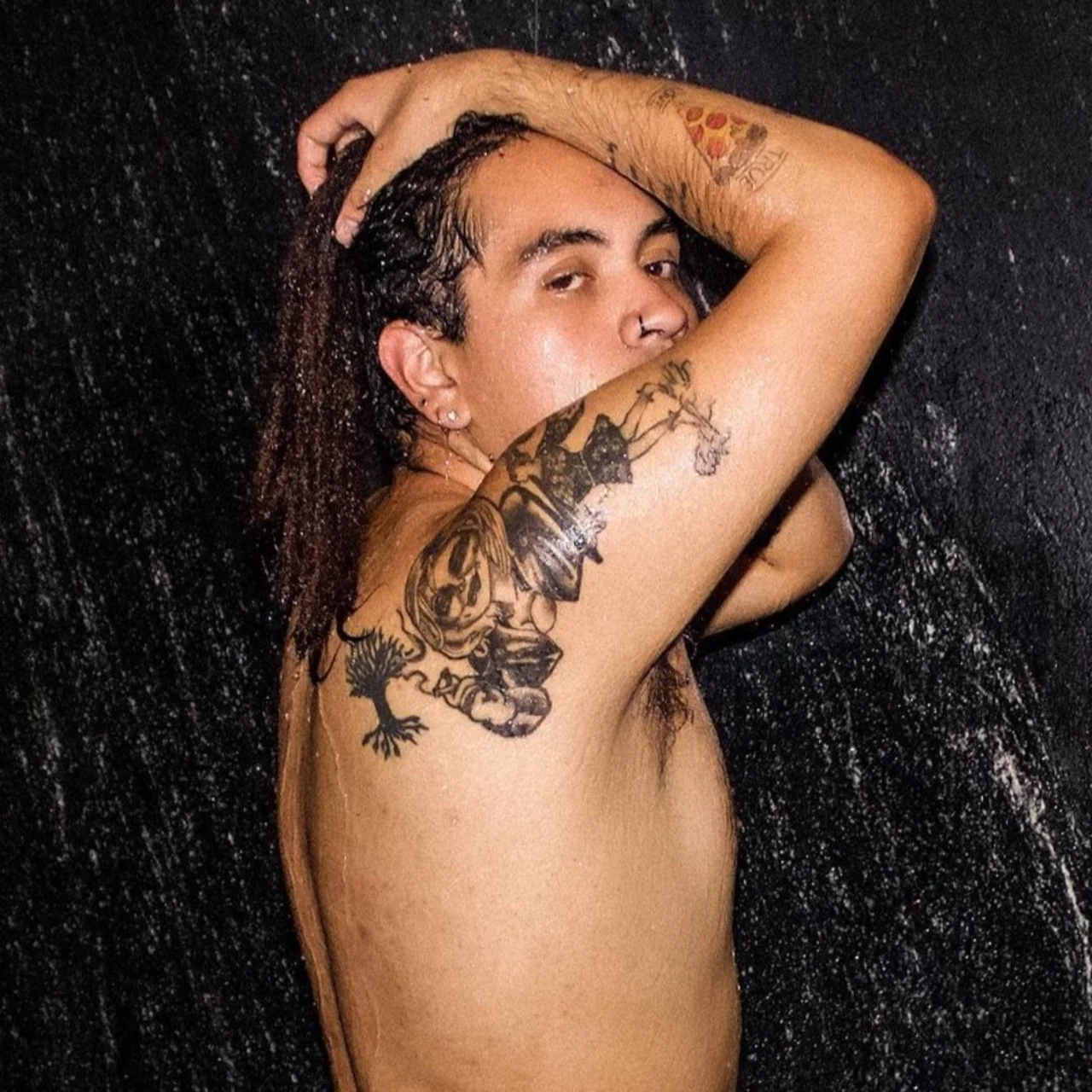 Kinky Davs - OnlyFans model