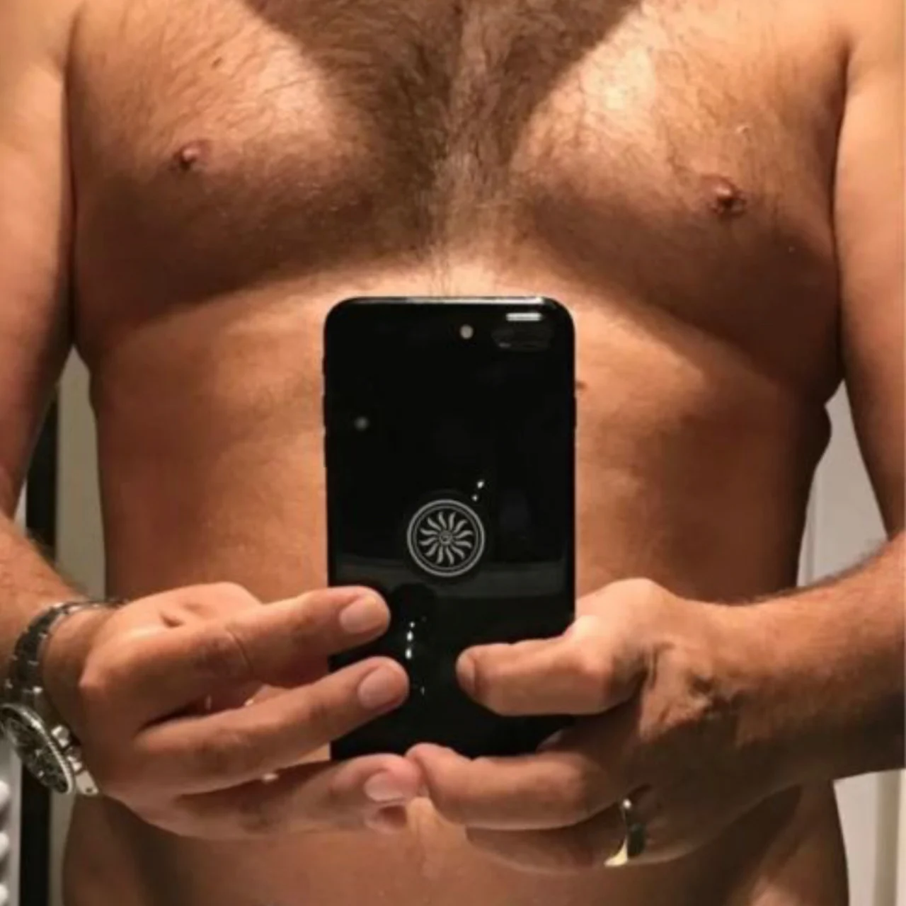 Daddy21top - OnlyFans model