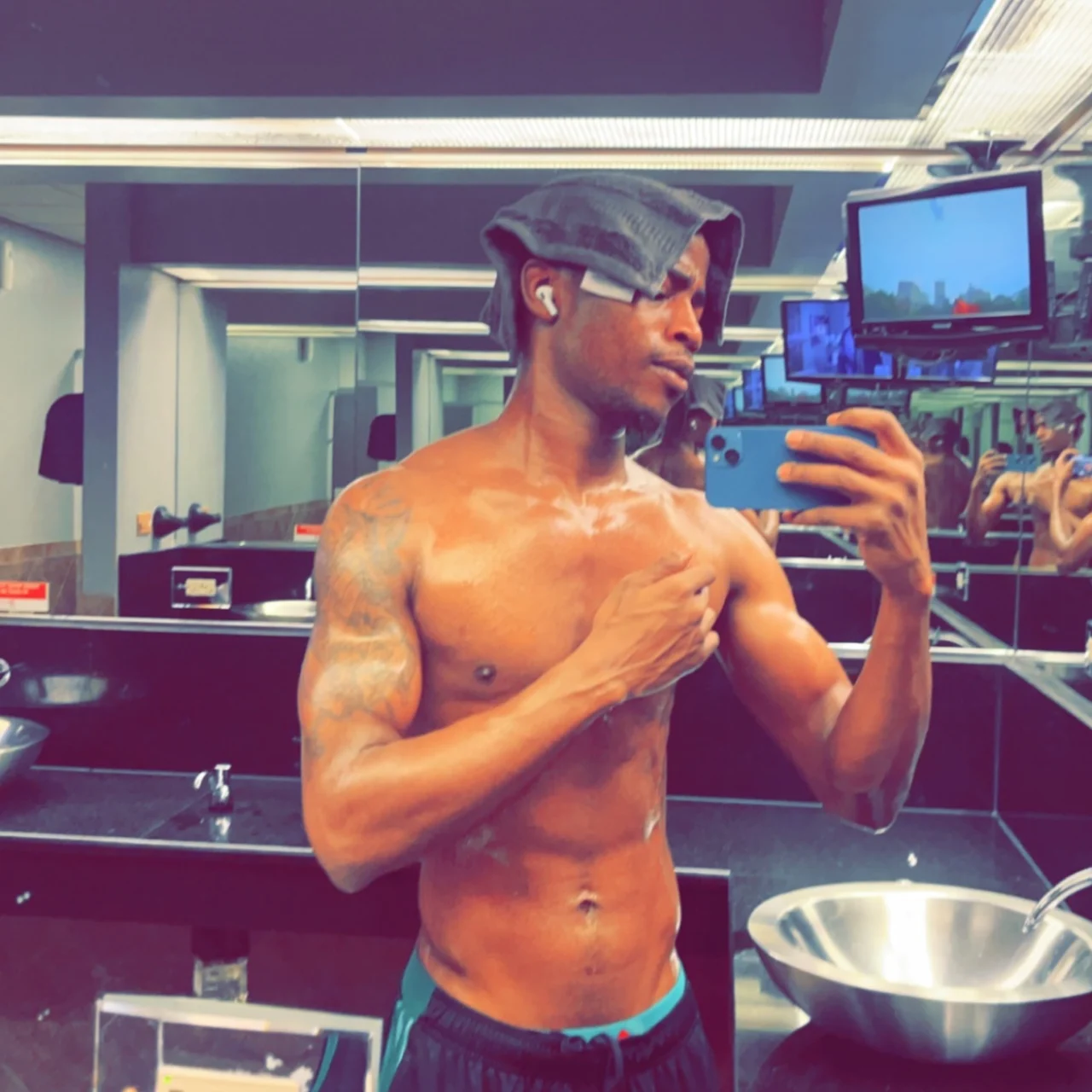 Daddy Backwood - OnlyFans model