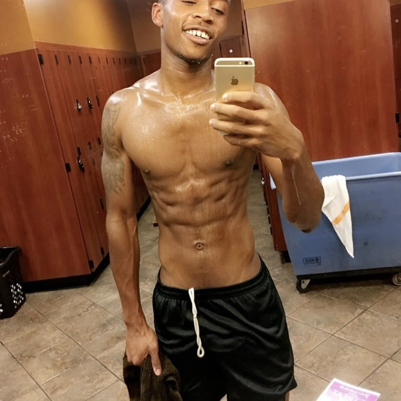 Daddy Backwood VIP - OnlyFans model