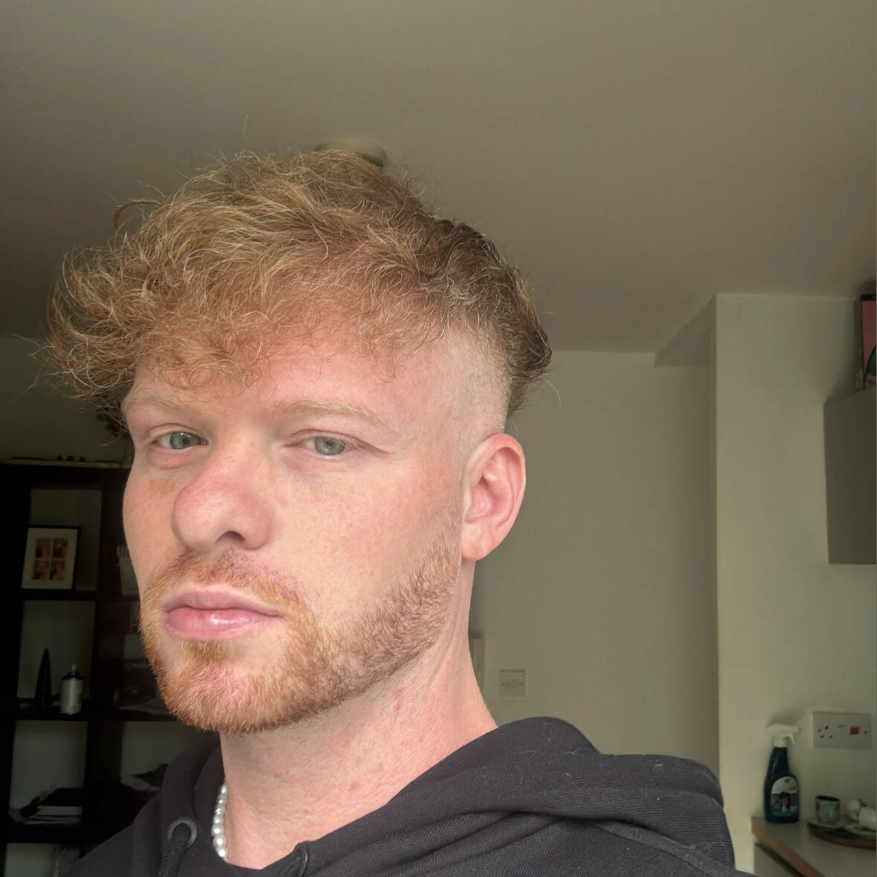 Daddy Chad - OnlyFans model