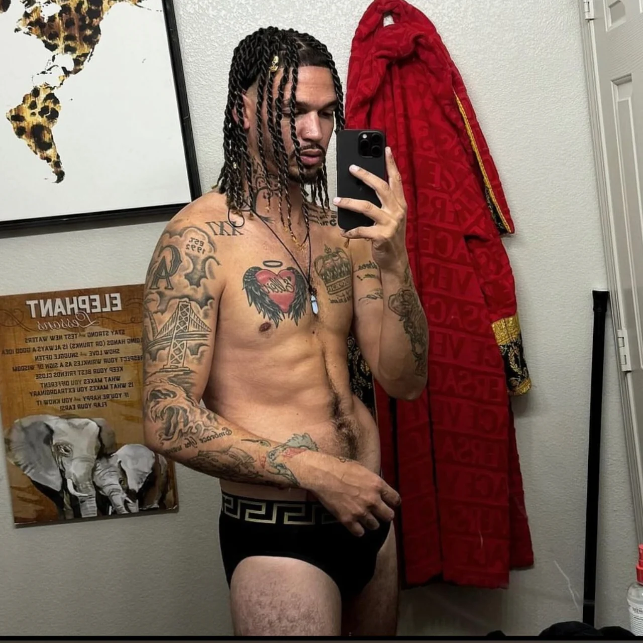 Daddy Cream - OnlyFans model