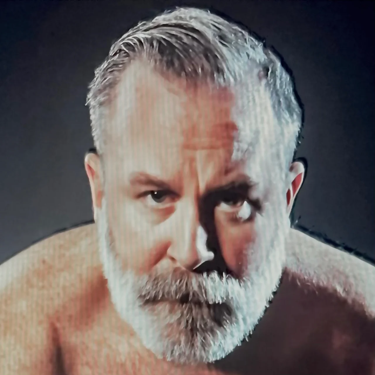 Decker McGuire - OnlyFans model