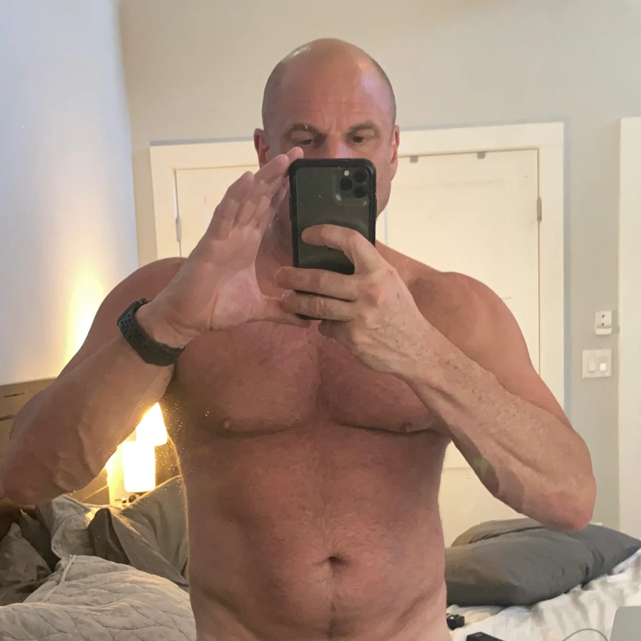 Pig Daddy 🐷💦 - OnlyFans model