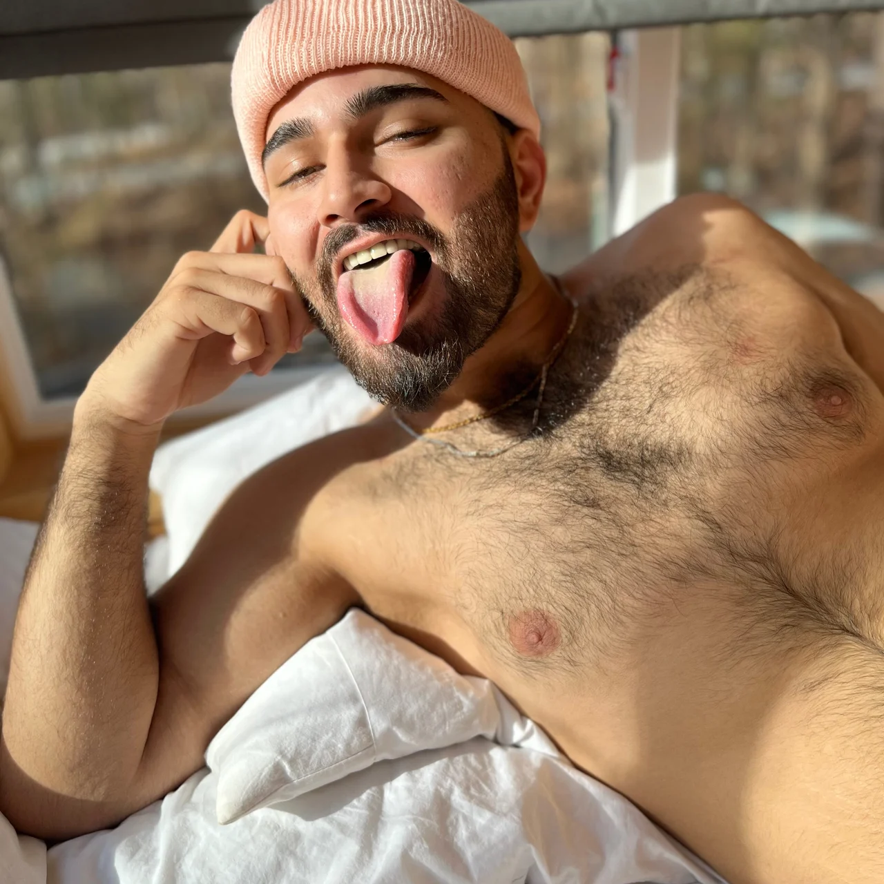 DADDY SULTAN - OnlyFans model