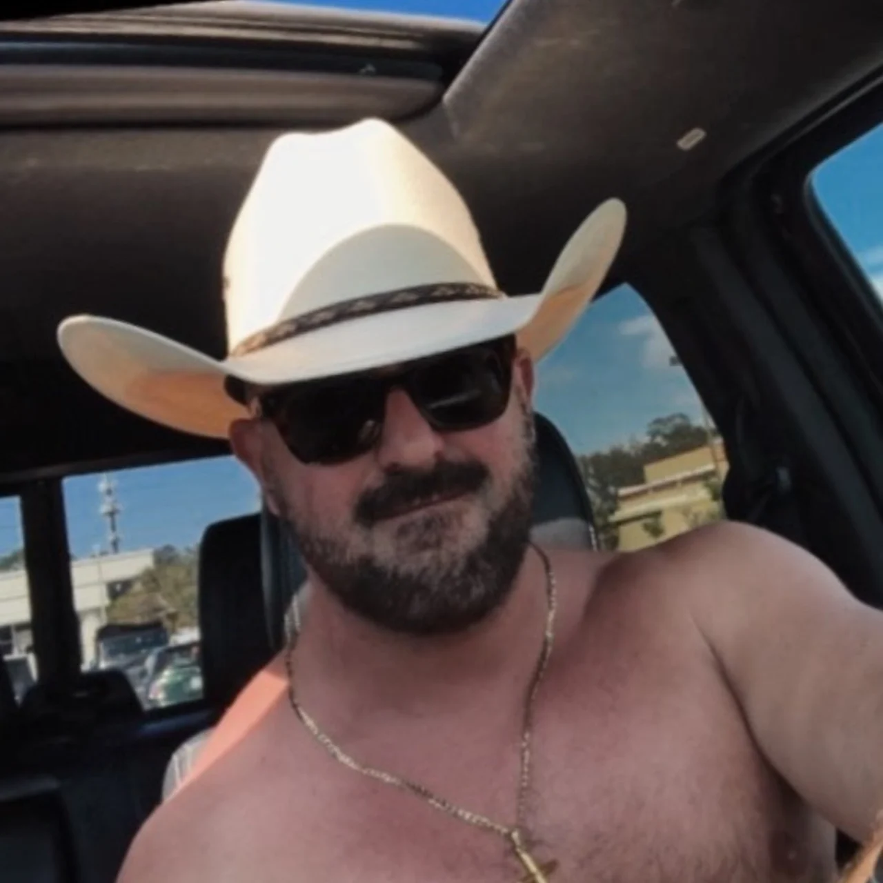 DAD is BIG - OnlyFans model