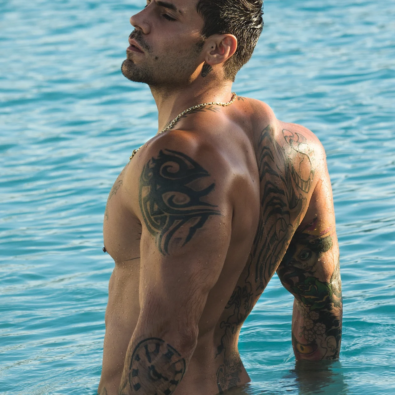 dadvian - OnlyFans model