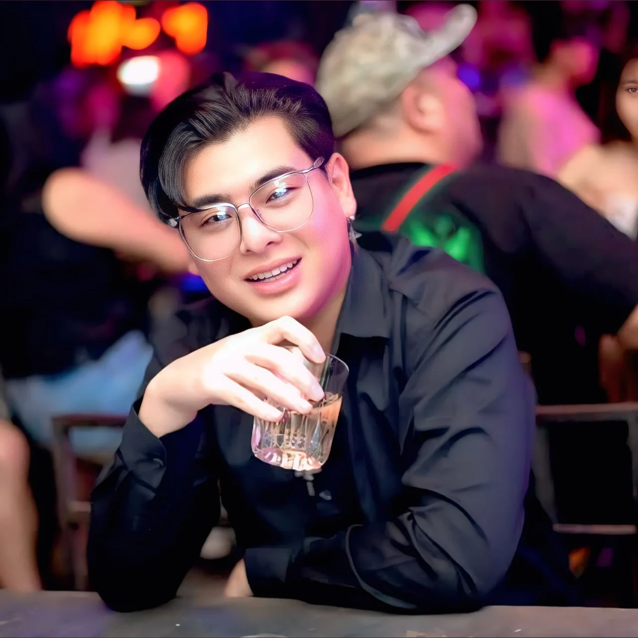 DAF🌜 🌙  (20+) - OnlyFans model