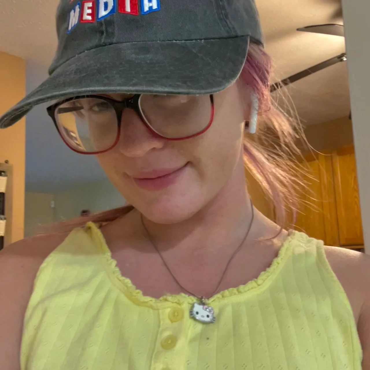 gamer baby 💞 - OnlyFans model