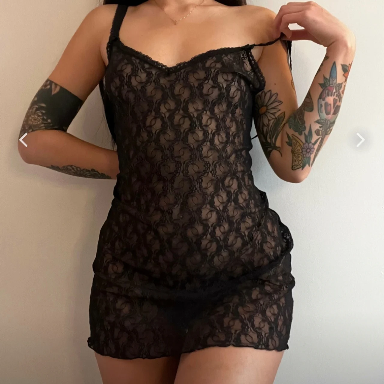 𝔻𝕒𝕚𝕤𝕪 𝕃𝕦𝕦 🌼 - OnlyFans model