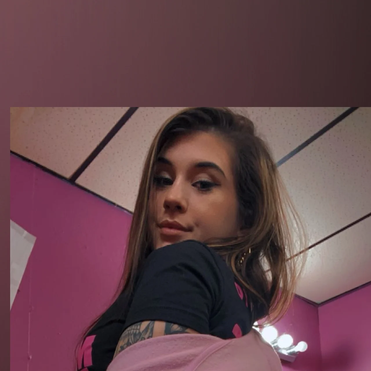 Daisy - OnlyFans model