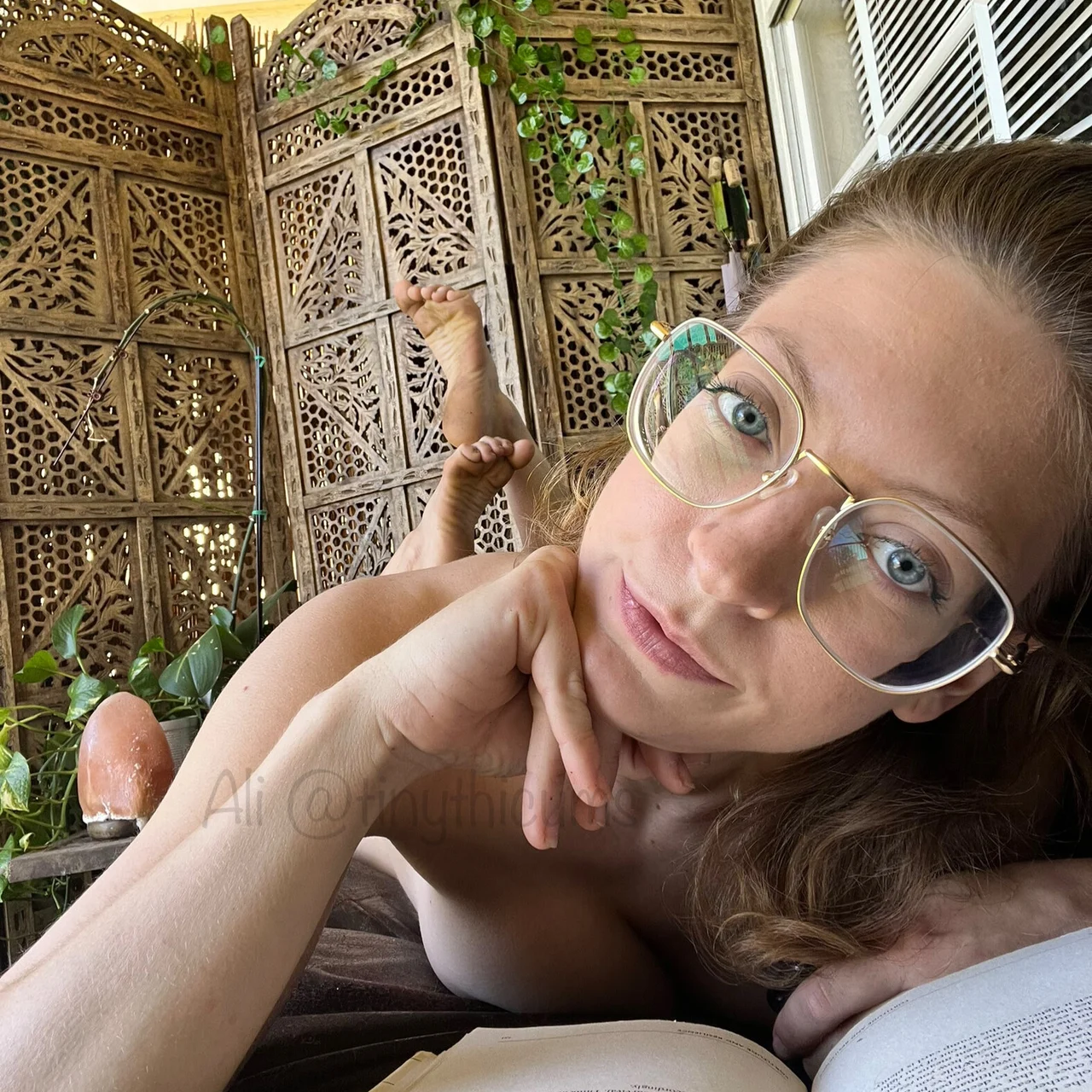 daisy - OnlyFans model