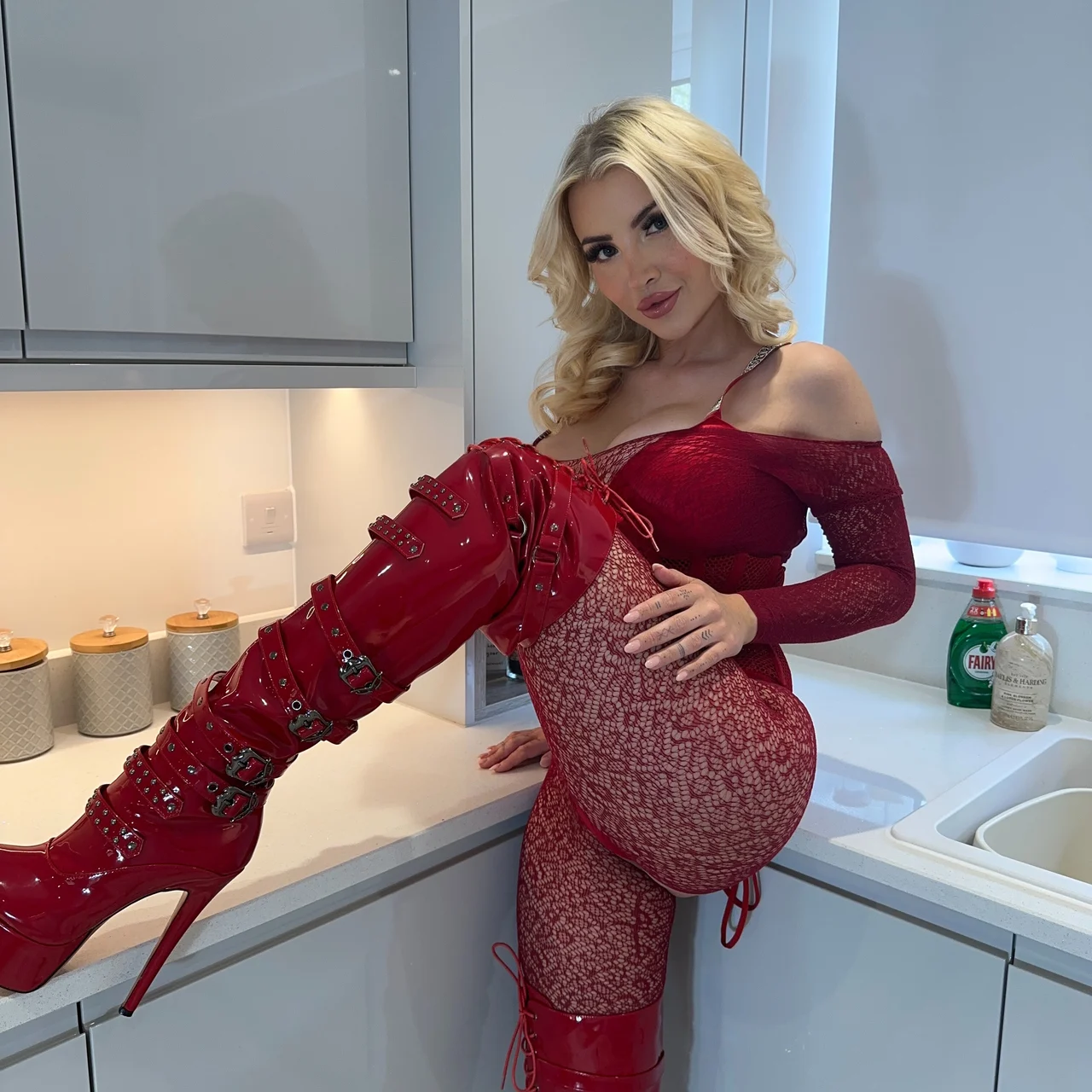 FREE DAILY VID - OnlyFans model