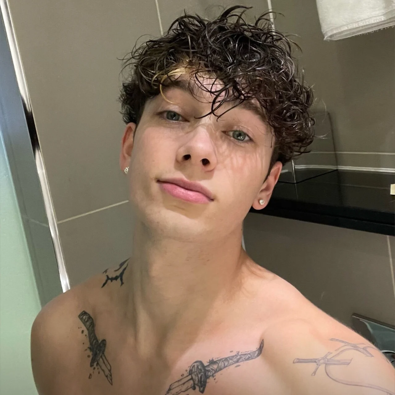 LUCA 👅 - OnlyFans model