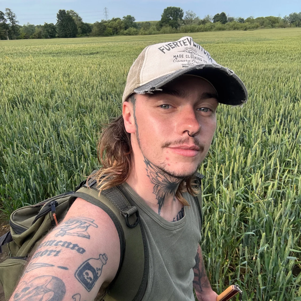 D A K O T A F T M - OnlyFans model