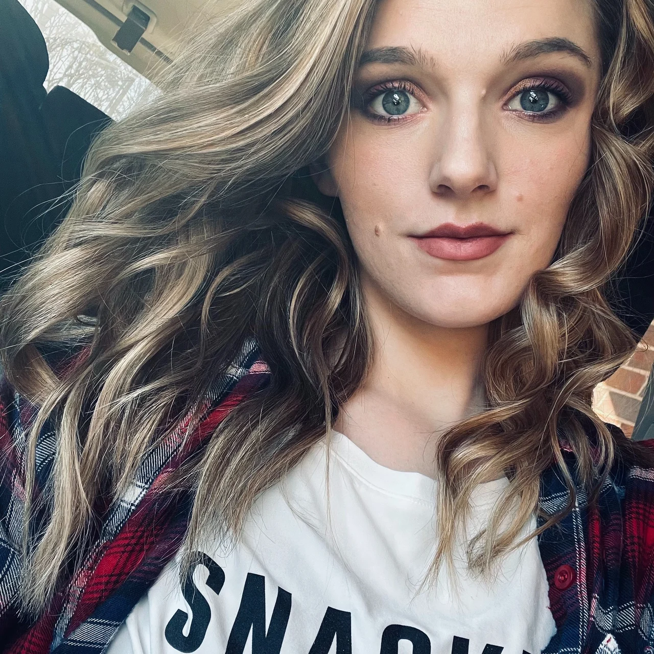 Natasha - OnlyFans model