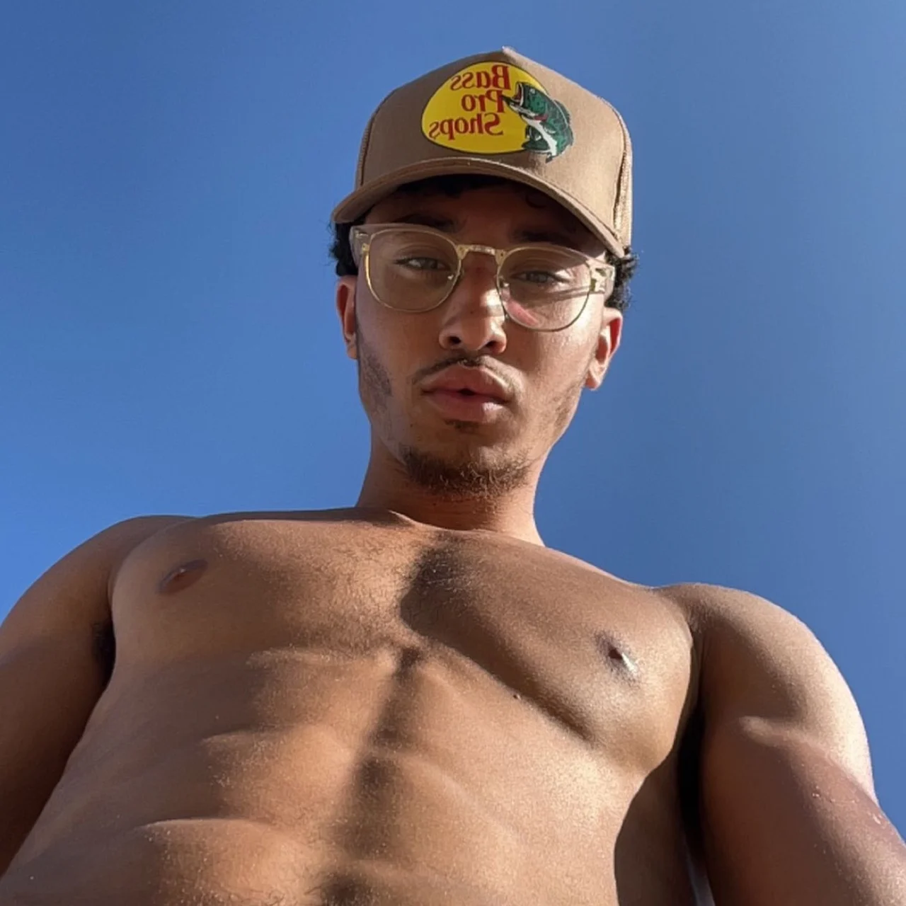 Dallas - OnlyFans model