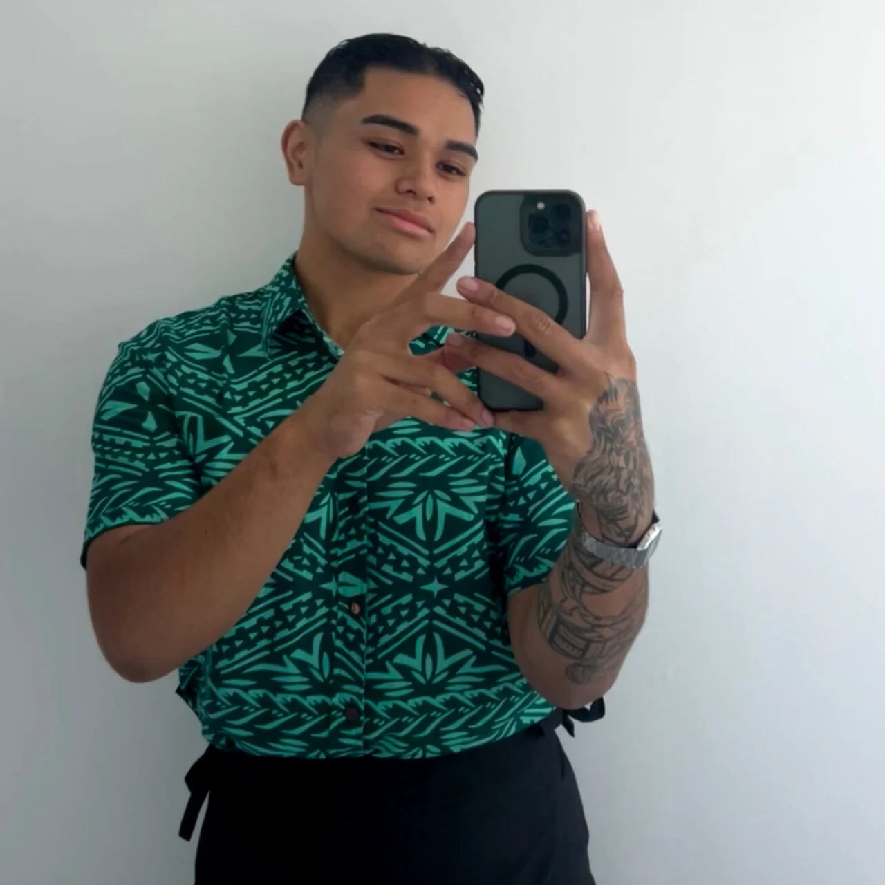 Dallas seu - OnlyFans model