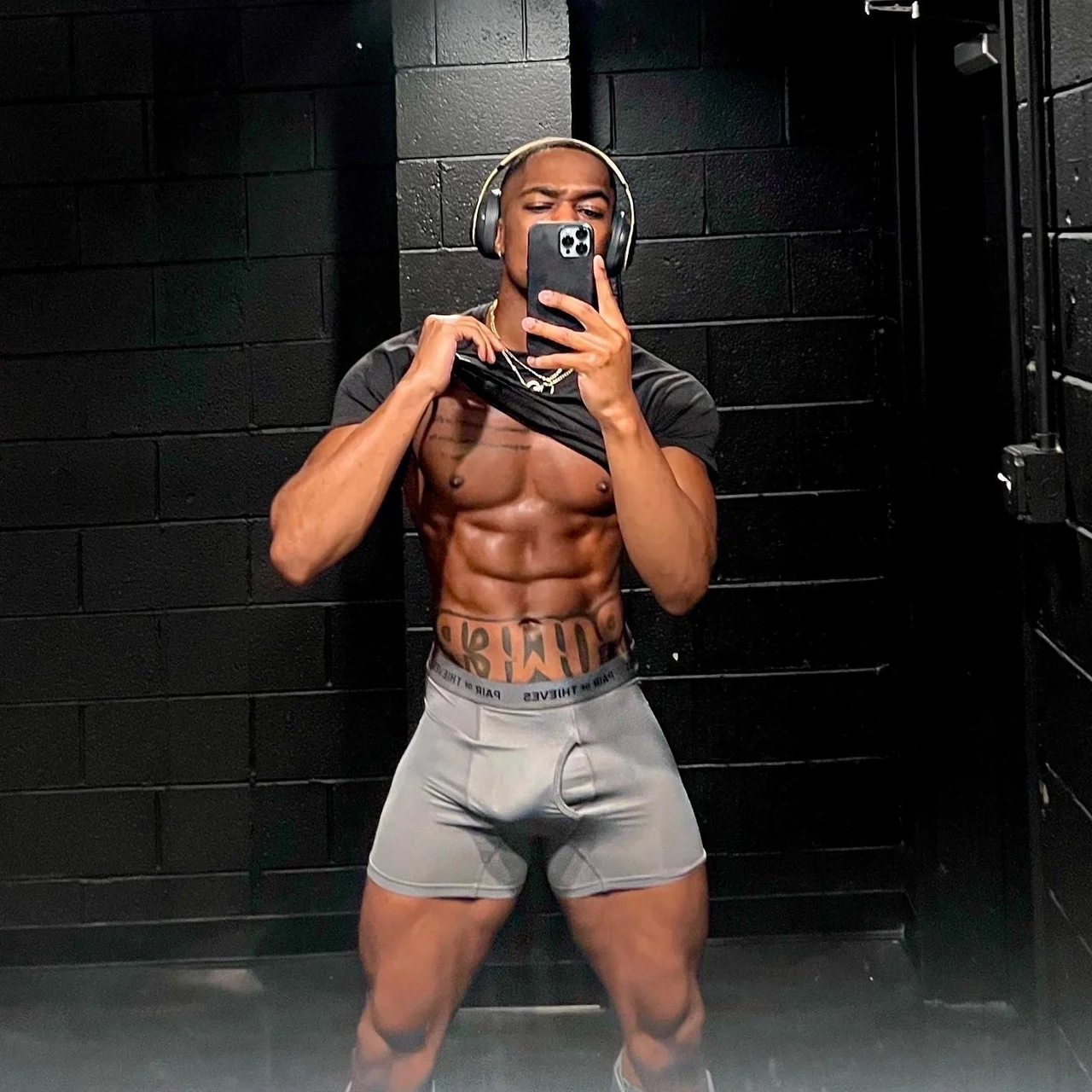 Dallas Micheal - OnlyFans model