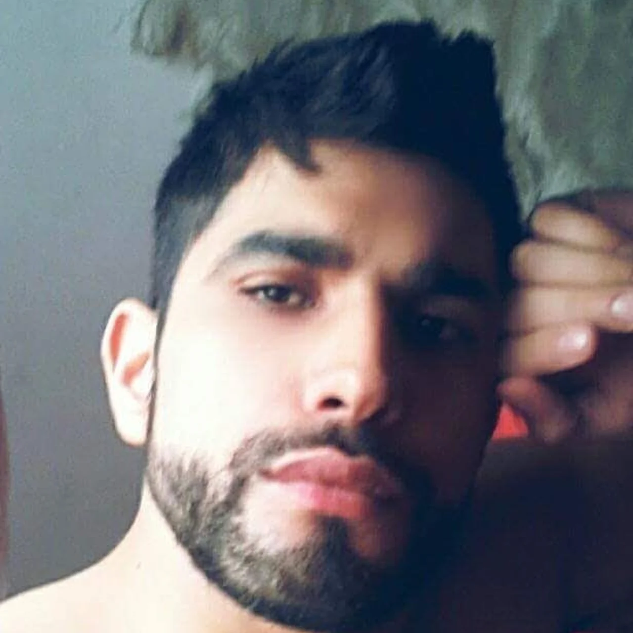 Damián Fox - OnlyFans model