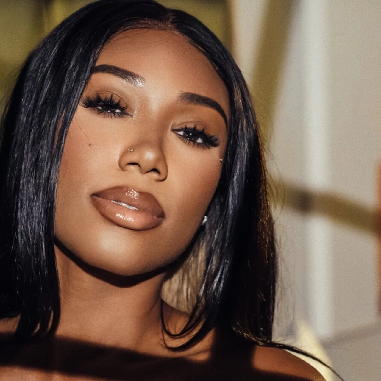 Chanell Heart - OnlyFans model