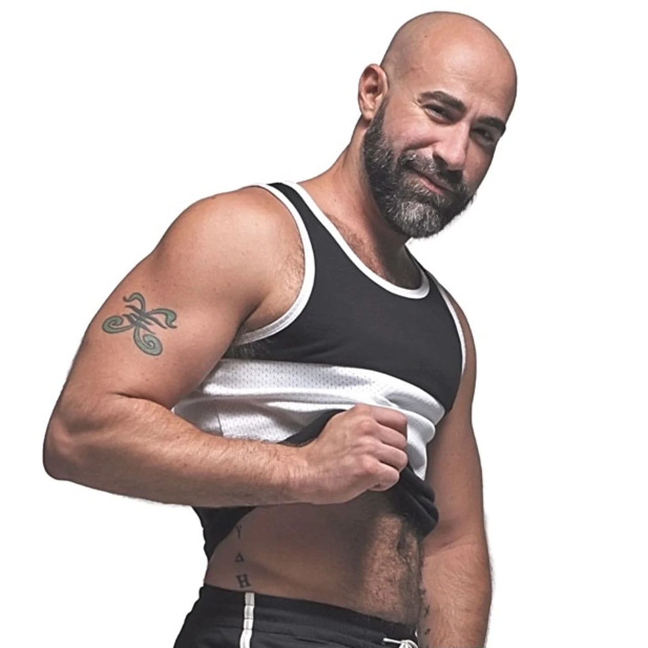 Damon Andros - OnlyFans model