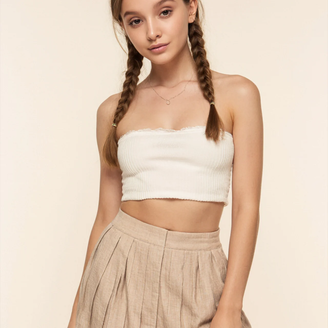 Dana Mellow - OnlyFans model