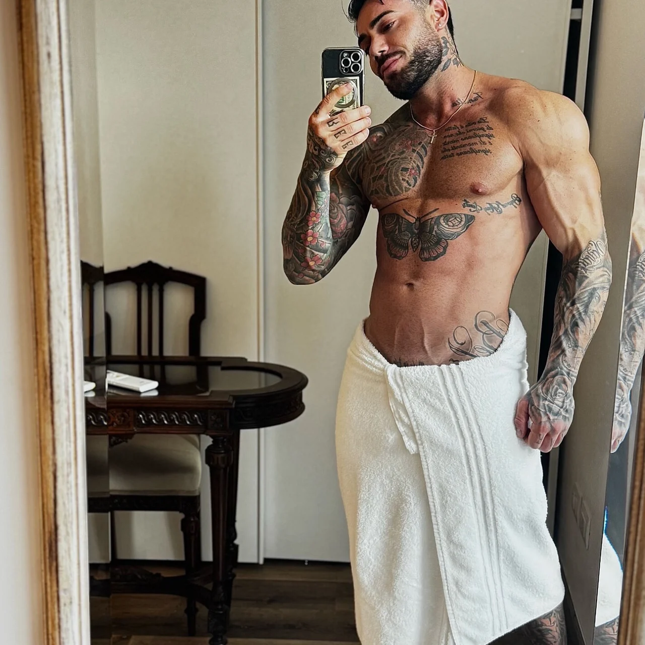 Dandylove - OnlyFans model