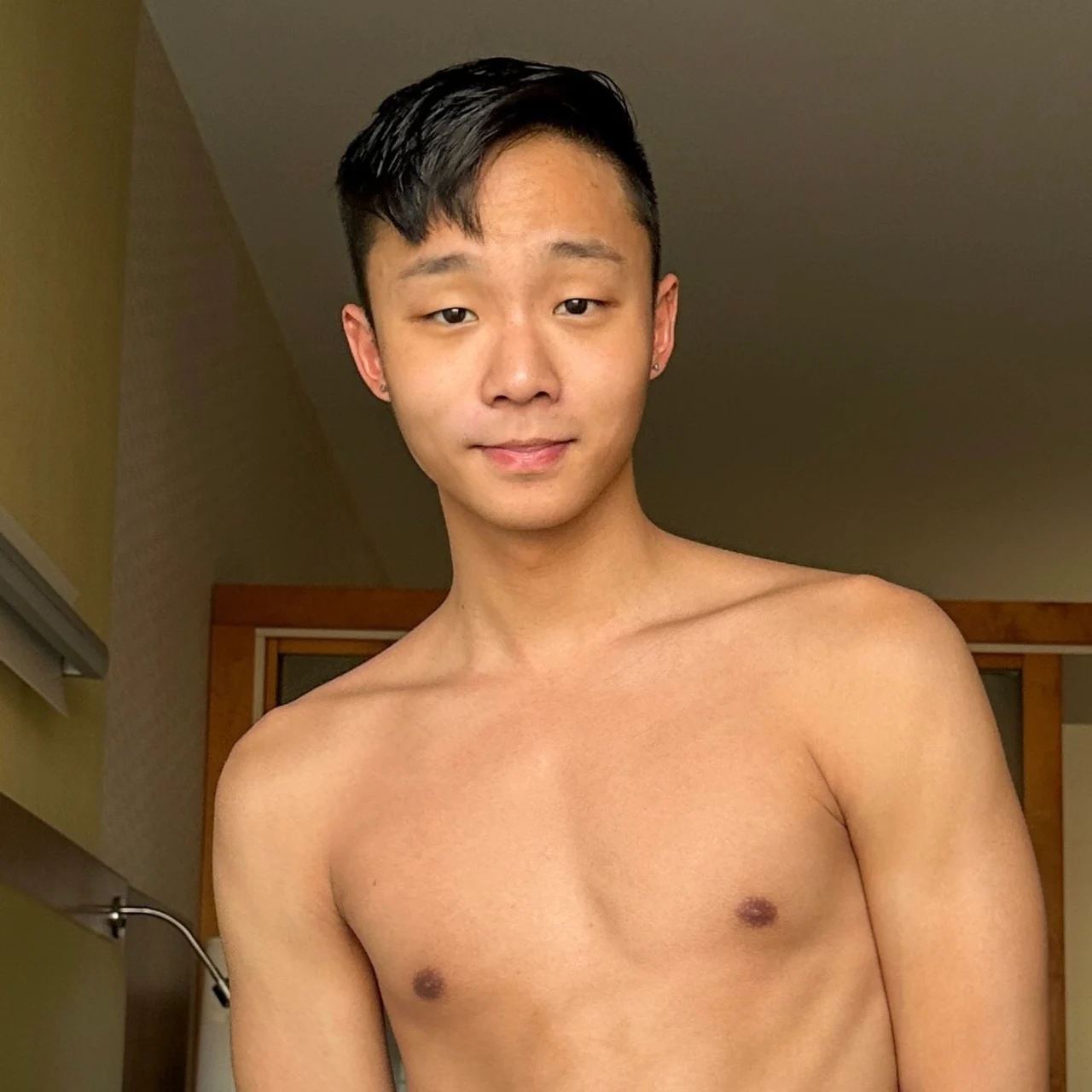 Dane Jaxson - OnlyFans model